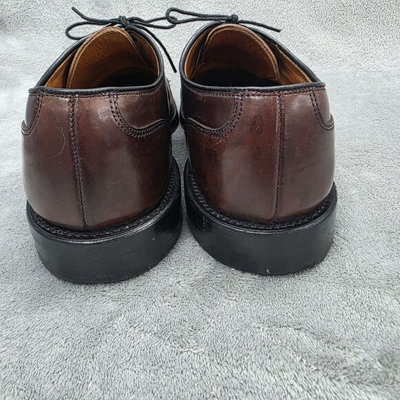 Allen Edmonds Bradley Shell Cordovan Dress Shoes 9.5 D main image 6